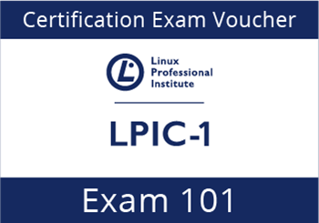 LPIC-1 Exam 101 