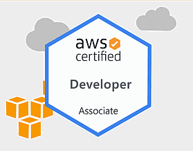 AWS Certified Developer - Associate