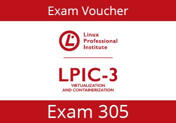 LPIC-3 Exam 305 