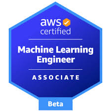 AWS-(MLA-C01)-Certified-Machine-Learning-Engineer-Associate-logo