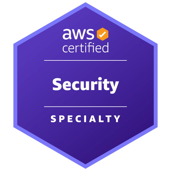 AWS-Certified-Security-Specialty-logo