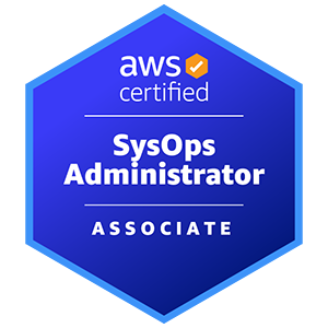 AWS-Certified-SysOps-Administrator-Associate-logo