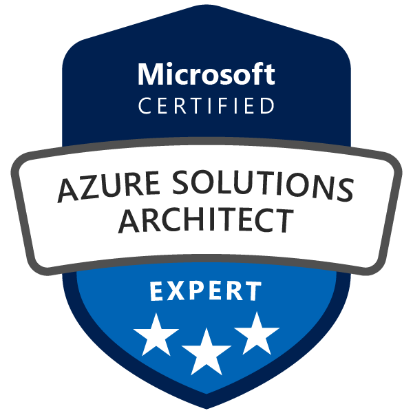 Azure-Solutions-Architect-logo
