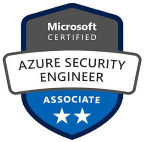 Microsoft-Azure-Security-Engineer-AZ-500-logo