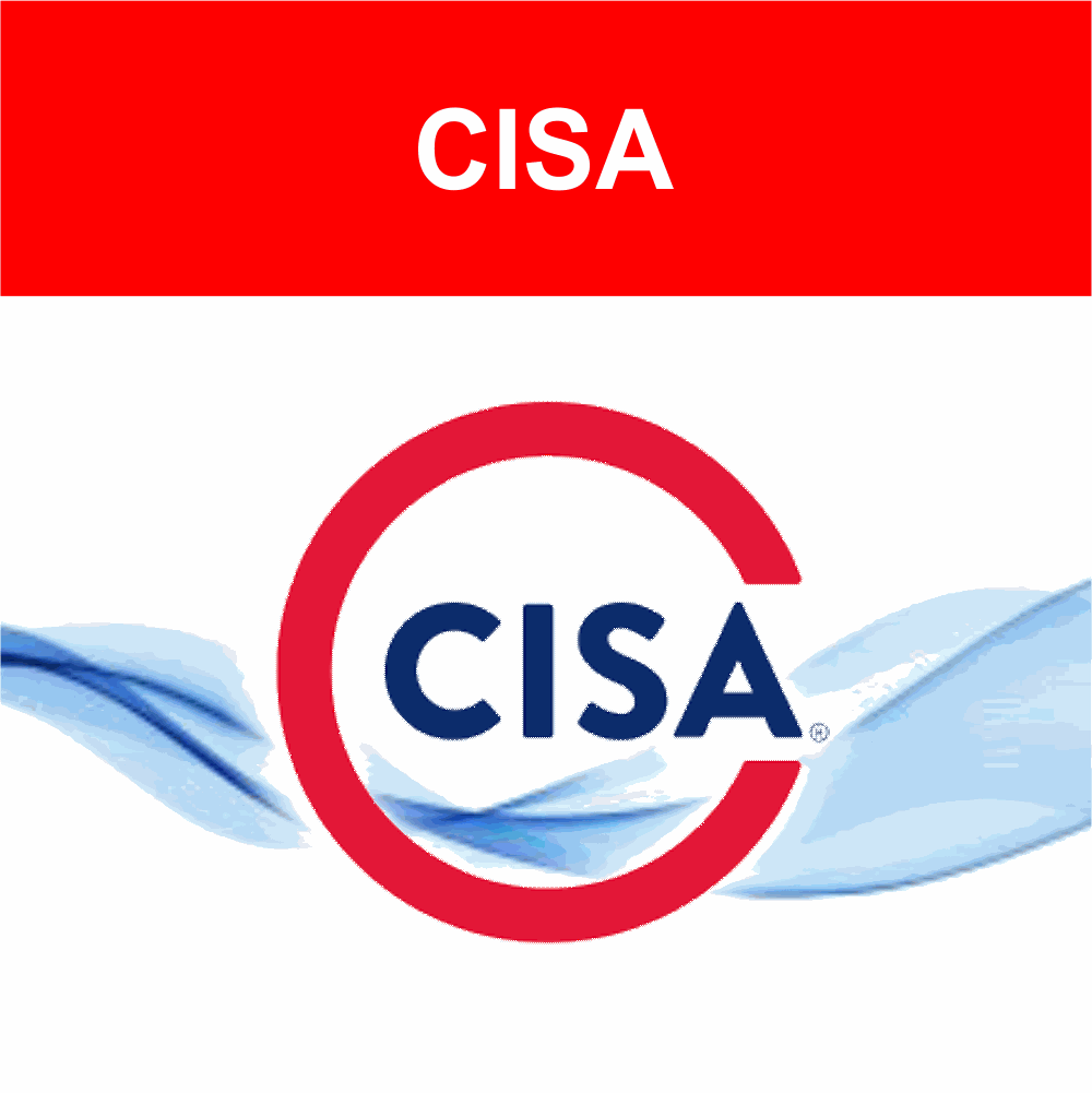 CISA-exam-voucher-logo