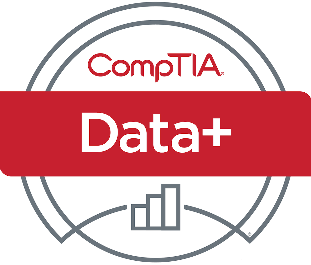 CompTIA-Data+logo