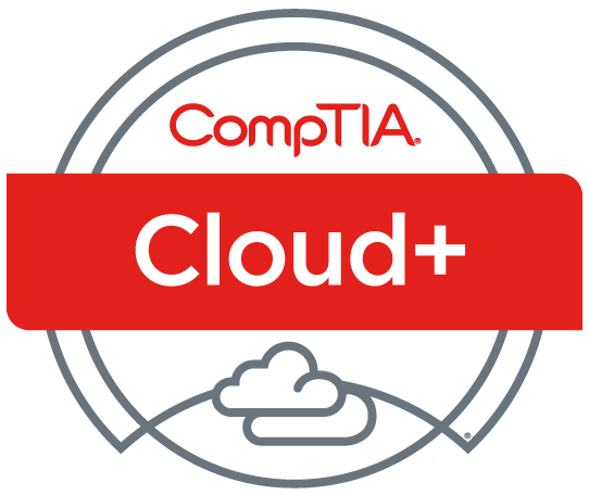 CompTIA-Cloud+logo