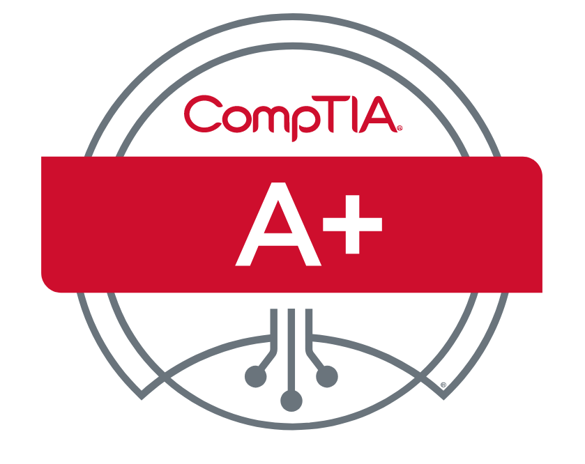 CompTIA-APlus-logo