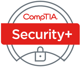CompTIA-Security+logo