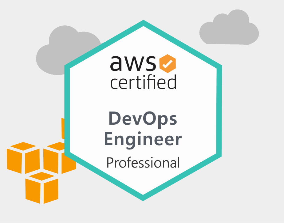 AWS-Certified-DevOps-Engineer - Professional-logo