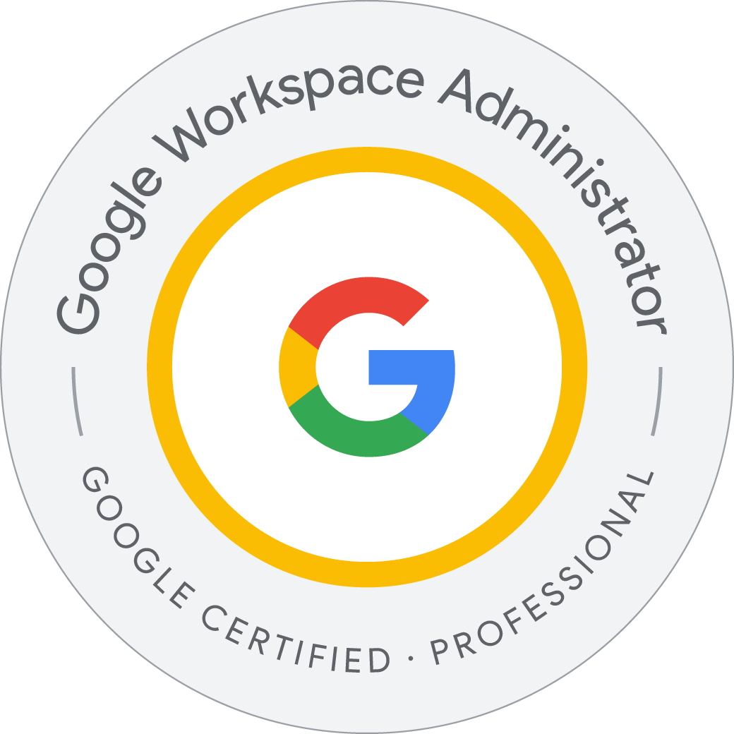 Google-Professional-Workspace-Administrator-logo