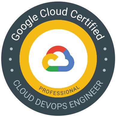 google-cloud-devops-engineer-logo