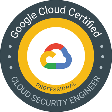Google-Cloud-Security-Engineer-Logo