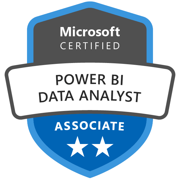 MS-PowerBi-Practice-Exam-Logo