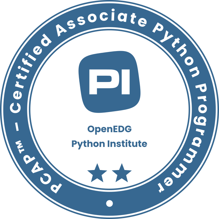 Python-Certified-Associate-Python-Programmer-logo