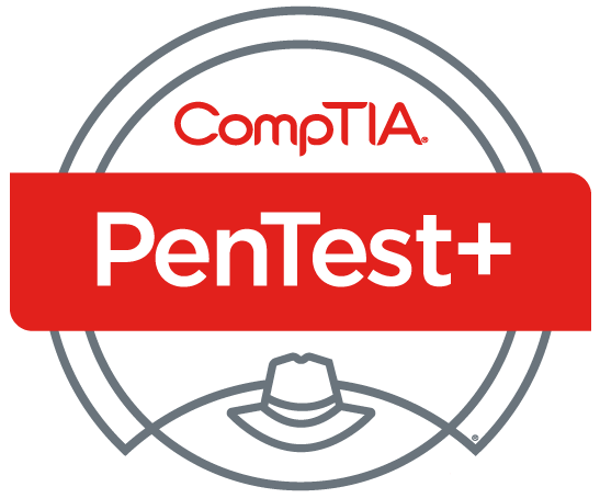 CompTIA-PenTest+logo