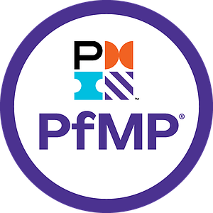 PMI Portfolio Management Professional (PfMP)