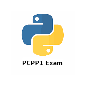 Python PCPP1