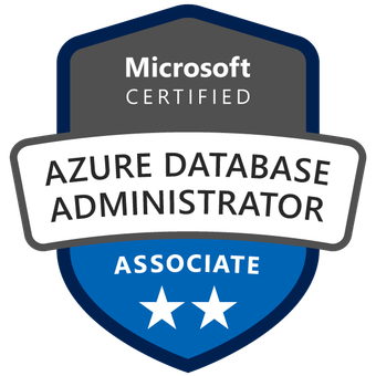 Azure Database Admininstrator Associate
