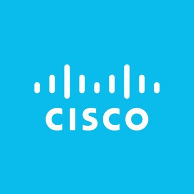 CISCO logo