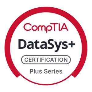 CompTIA Data Sys+