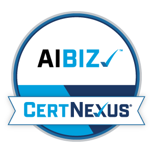 Artificial Intelligence for Business Professionals logo