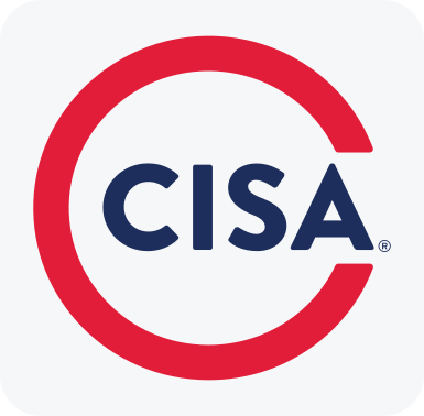 CISA logo