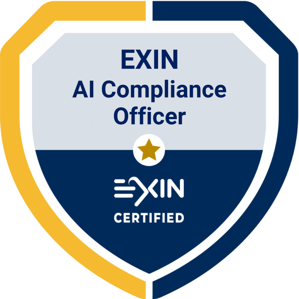 AI complice professional logo