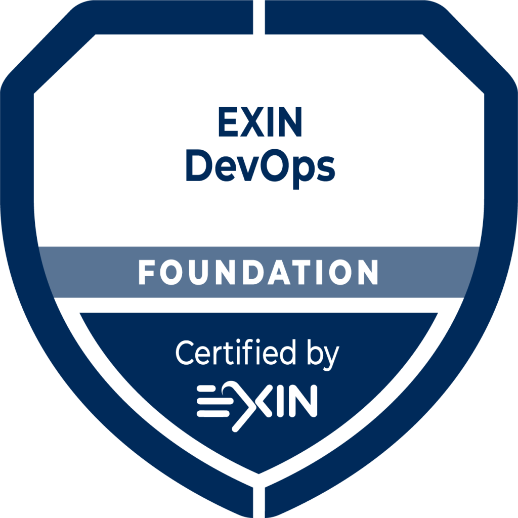 exin devops foundation