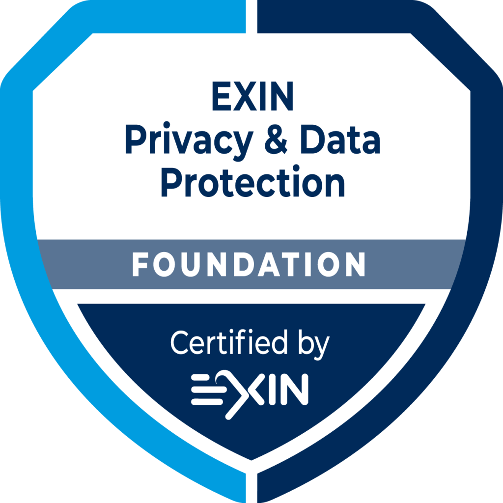 data&privacy foundation logo