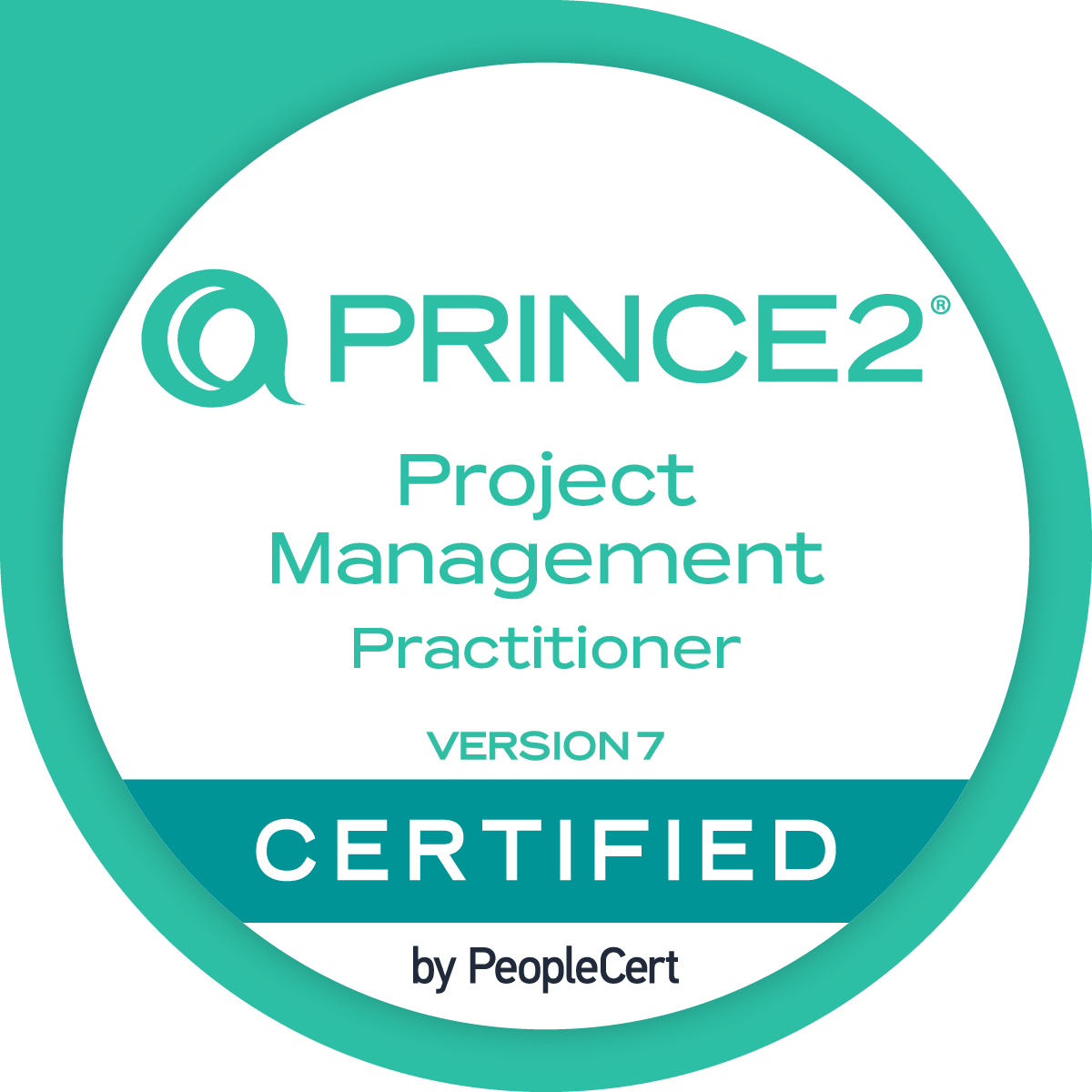 PRINCE2 Project Management Practitioner