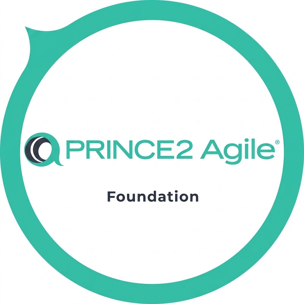 AGILE FOUNDATION LOGO