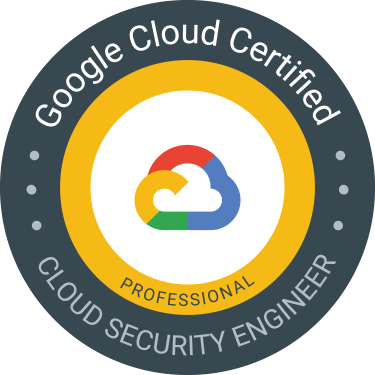 Google Cloud Security Engineer | South Africa